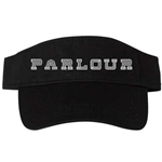 PZ202 • Bio-Washed Visor - VC500