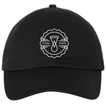PZ203 • Bio-Washed Classic Dad Hat - VC300A