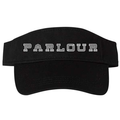 PZ202 • Bio-Washed Visor - VC500