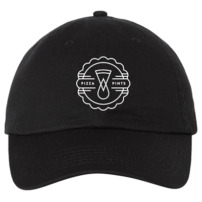 PZ203 • Bio-Washed Classic Dad Hat - VC300A